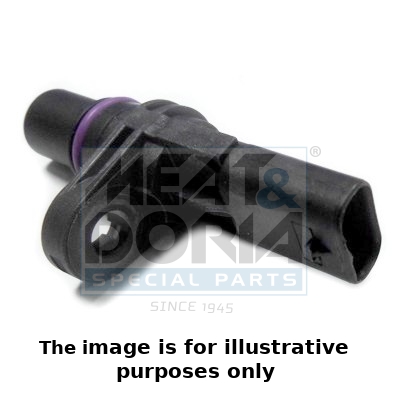 Sensor, camshaft position (105)  Art. 87998E