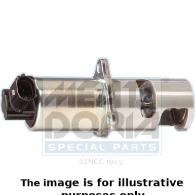 EGR Valve (With gaskets)  Art. 88012E