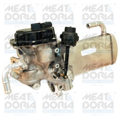 EGR Valve (555106)  Art. 88220E