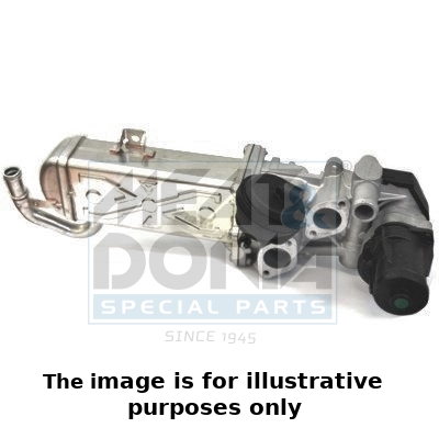 EGR Valve (Above)  Art. 88259E