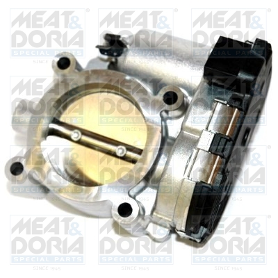 Throttle Body  Art. 89159