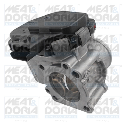 Control Valve, air intake  Art. 89259