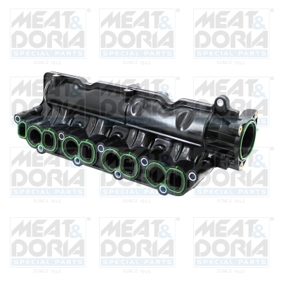 Intake Manifold Module  Art. 89261E