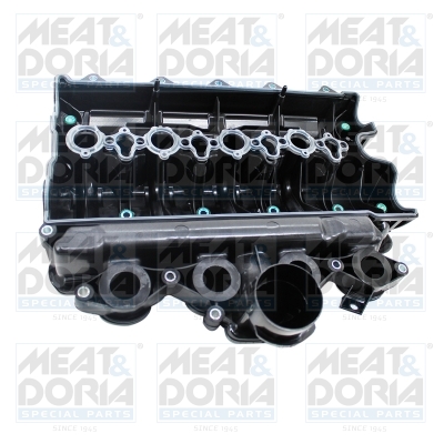 Cylinder Head Cover (Left)  Art. 89532