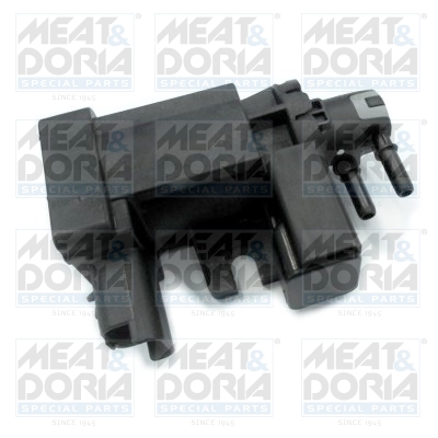 Pressure Converter, exhaust control (2)  Art. 9054