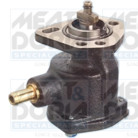 Vacuum Pump, braking system (Mechanical)  Art. 91001