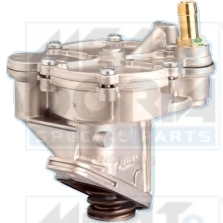 Vacuum Pump, braking system (Rear axle, both sides)  Art. 91022