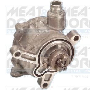 Vacuum Pump, braking system (Mechanical)  Art. 91031