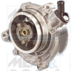 Vacuum Pump, braking system (Mechanical)  Art. 91074