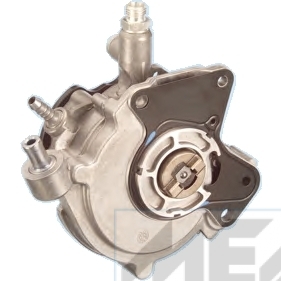 Vacuum Pump, braking system  Art. 91076E