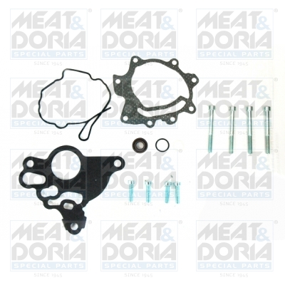 Repair kit, vacuum pump (brake) (89.104)  Art. 91110