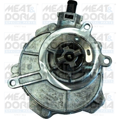 Vacuum Pump, braking system (Mechanical)  Art. 91115