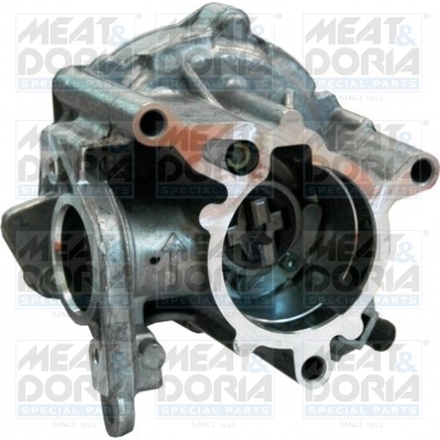 Vacuum Pump, braking system (Mechanical)  Art. 91116