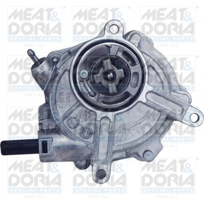 Vacuum Pump, braking system (Mechanical)  Art. 91121