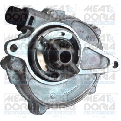 Vacuum Pump, braking system (Mechanical)  Art. 91128