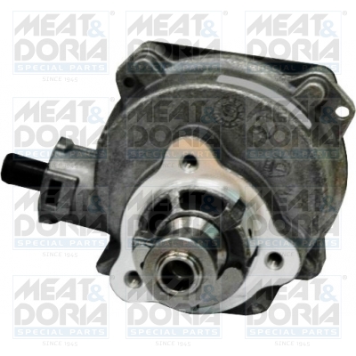 Vacuum Pump, braking system (Mechanical)  Art. 91134