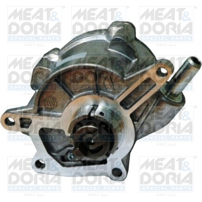 Vacuum Pump, braking system (Mechanical)  Art. 91142