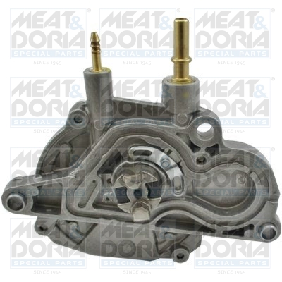 Vacuum Pump, braking system (Common pressure injection)  Art. 91161