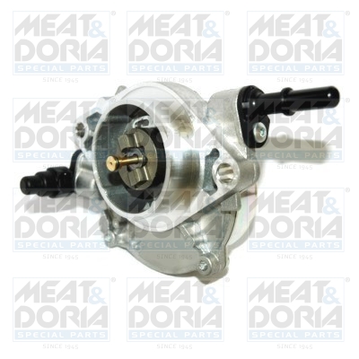 Vacuum Pump, braking system (Mechanical)  Art. 91163