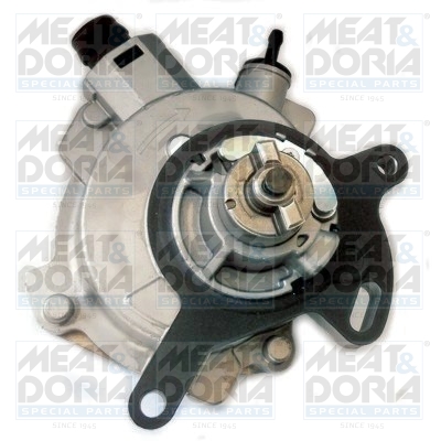 Vacuum Pump, braking system  Art. 91181