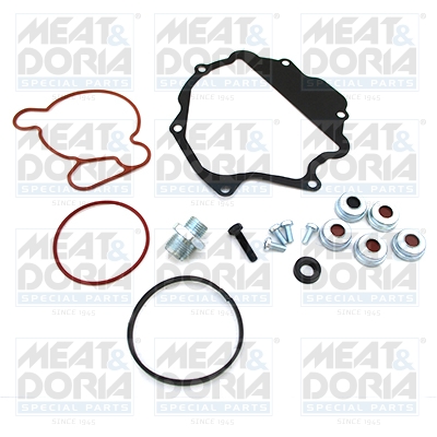 Repair Set, vacuum pump (braking system) (Gear side)  Art. 91208