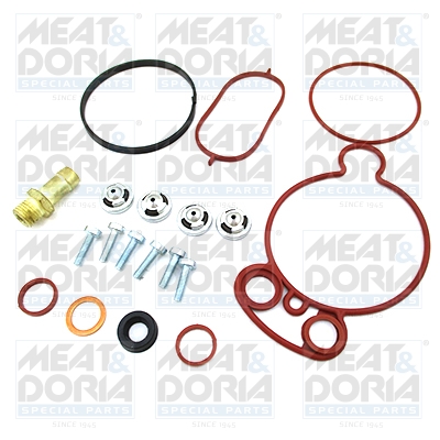 Repair Set, vacuum pump (braking system) (Rear axle, both sides)  Art. 91209