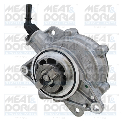 Vacuum Pump, braking system  Art. 91219