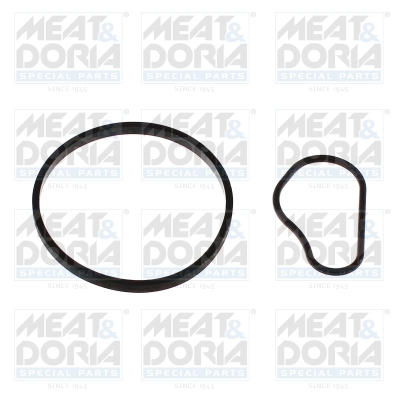 Gasket, vacuum pump  Art. 91252