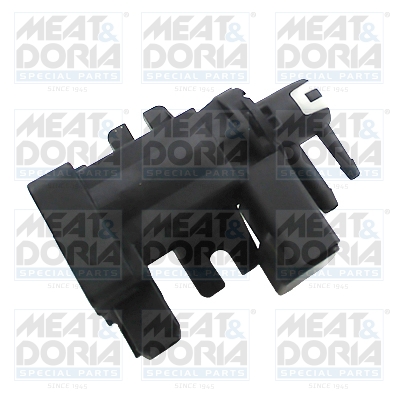 Pressure Converter, exhaust control (Solenoid valve)  Art. 9131