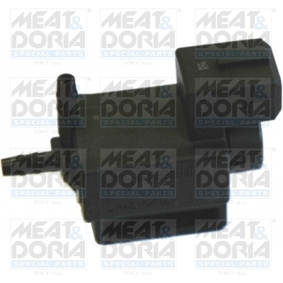 Pressure Converter, exhaust control (Electric)  Art. 9138