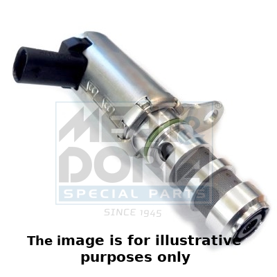 Control Valve, camshaft adjustment (1)  Art. 91521E