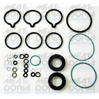 Repair Kit, common rail system (Diesel)  Art. 9155