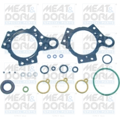 Repair Kit, common rail system (Diesel)  Art. 9157