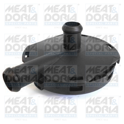 Valve, crankcase ventilation (Cylinder head)  Art. 91607