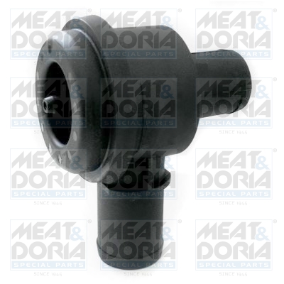 Boost Pressure Control Valve (Electric)  Art. 91634