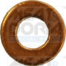 Seal Ring, nozzle holder (Common pressure injection)  Art. 9166