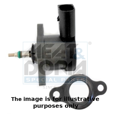 Pressure Control Valve, common rail system (Control valve)  Art. 9191E