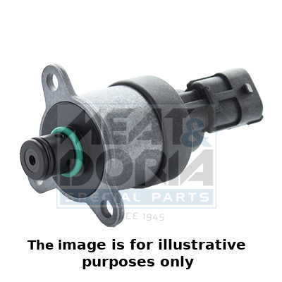 Control Valve, fuel quantity (common rail system)  Art. 9193E