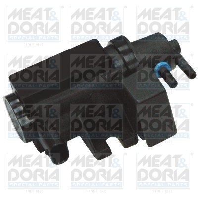 Pressure Converter, exhaust control (2)  Art. 9230