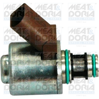 Pressure Control Valve, common rail system (Solenoid valve)  Art. 9276