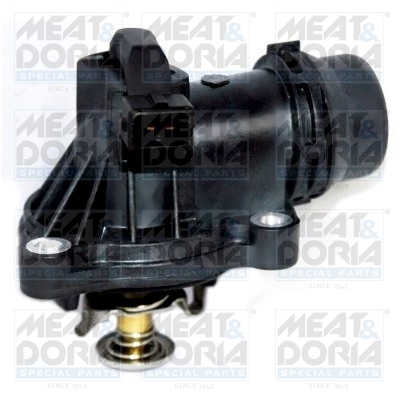 Thermostat, coolant  Art. 92763