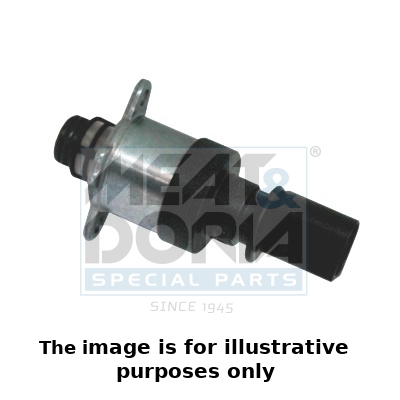 Control Valve, fuel quantity (common rail system) (Control valve)  Art. 9300E