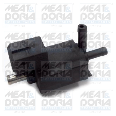 Boost Pressure Control Valve (12)  Art. 9375