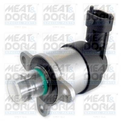 Control Valve, fuel quantity (common rail system) (High-pressure pump (m-pressure side))  Art. 9431