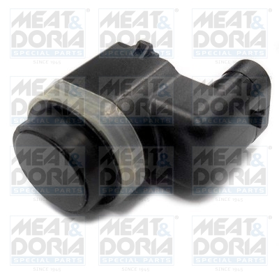 Sensor, parking distance control (Black)  Art. 94539