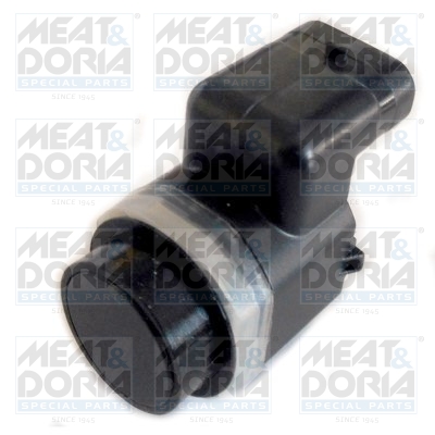 Sensor, parking distance control (Black)  Art. 94550