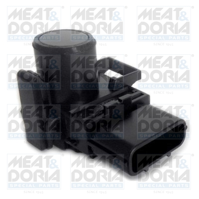 Sensor, parking distance control (Double cloth)  Art. 94610