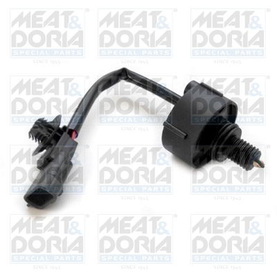 Water Sensor, fuel system  Art. 9496