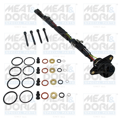 Repair Kit, unit injector  Art. 98094