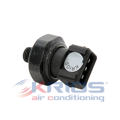 Pressure Switch, air conditioning (3 Pins)  Art. K52072